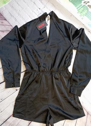 Ромпер с шортами