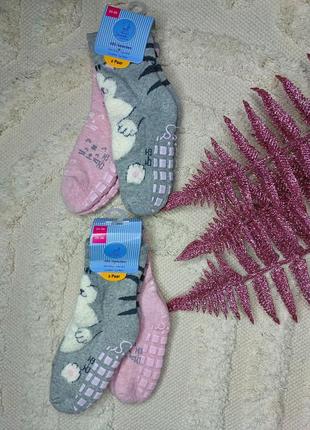 ⭐️шкарпетки махрові⭐️