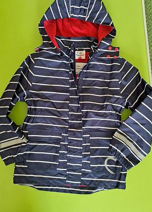 Ветровка куртка легкая