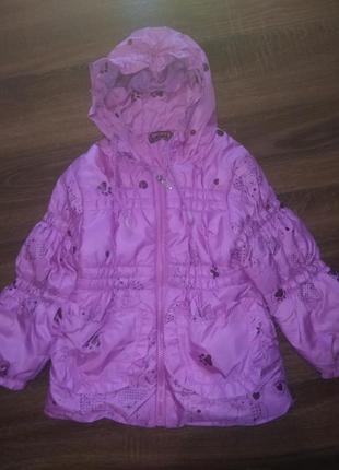 Продам куртку