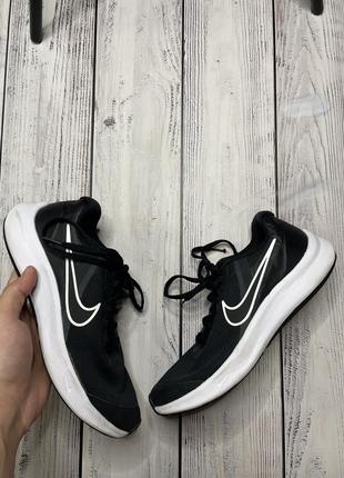 Кроссовки nike crusherrunner