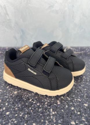 Детская обувь reebok