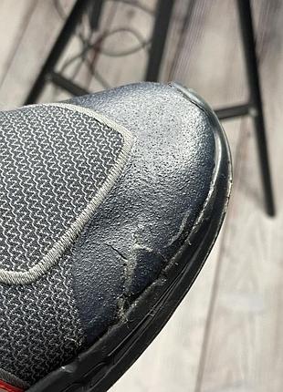 Кроссовки puma redbull 6