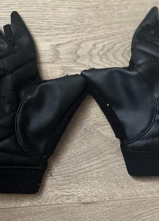 Under armour рукавички для фітнесу3 фото