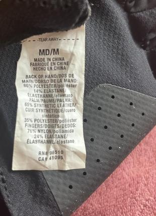 Under armour рукавички для фітнесу2 фото