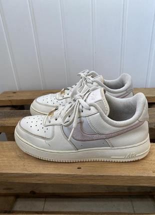 Жіночі кросівки nike air force 1