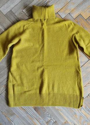 Светр massimo dutti