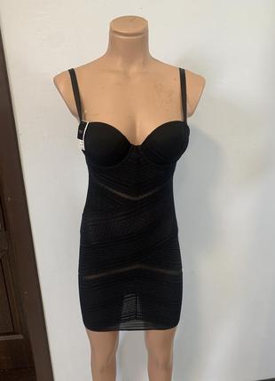 Класна утяжка плаття