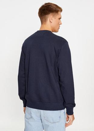Мужской свитшот calvin klein 3