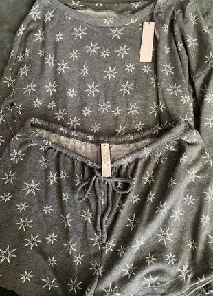 Новая пижама victoria’s secret