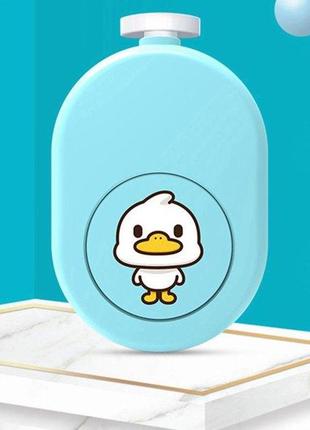 Электрический триммер для ногтей новорожденных детей ts100