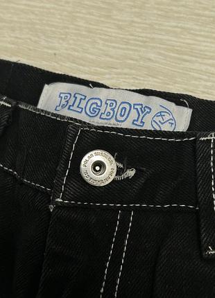 Джинси Polar big boy7 фото