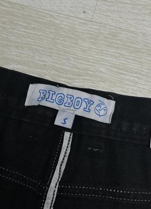 Джинси Polar big boy8 фото