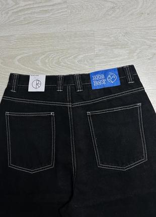 Джинси Polar big boy10 фото