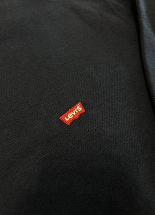 Свитшот levi's 3