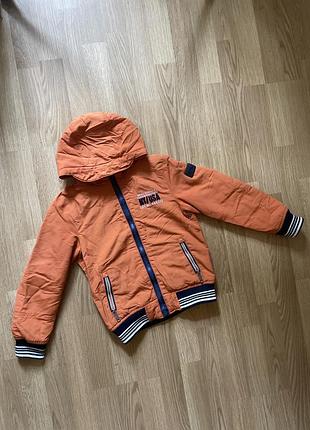 Куртка демі