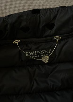 Куртка twinset 7