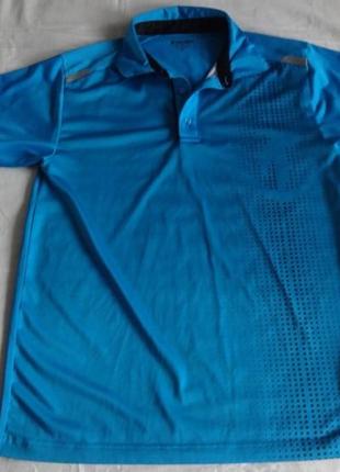 Футболка трекинговая andi