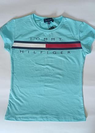 Футболка для мальчика Tommy hilfiger