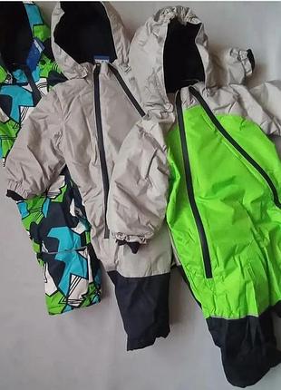 Комбинезон детской