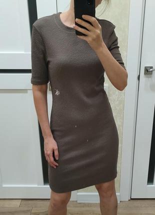 Calvin klein женское платье, оригинал