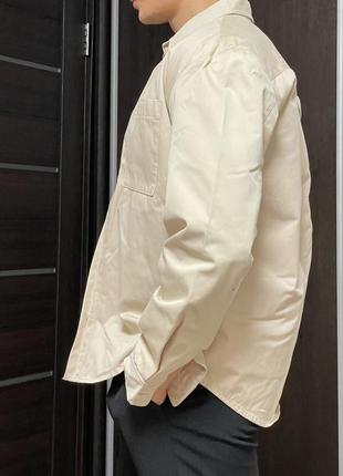 Осенняя куртка от zara3 фото
