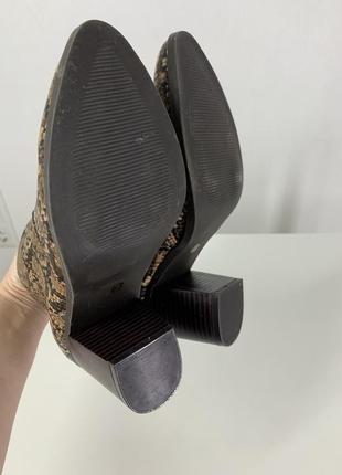 Ботильоны 6