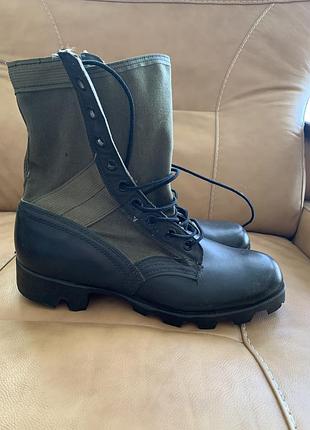 Берці америка чоботи армії сша розмір 44