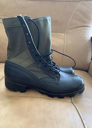 Берці америка чоботи армії сша розмір 44