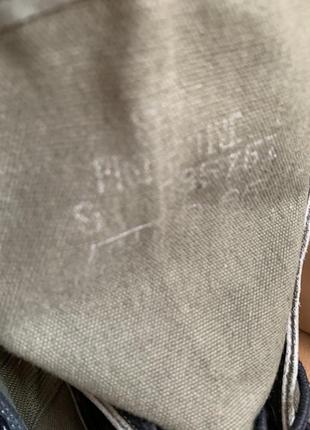 Берці америка чоботи армії сша розмір 44