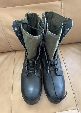 Берці америка чоботи армії сша розмір 44