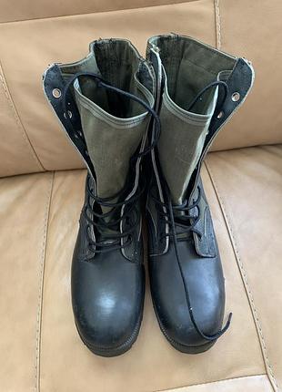 Берці америка чоботи армії сша розмір 44