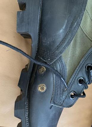 Берці америка чоботи армії сша розмір 44