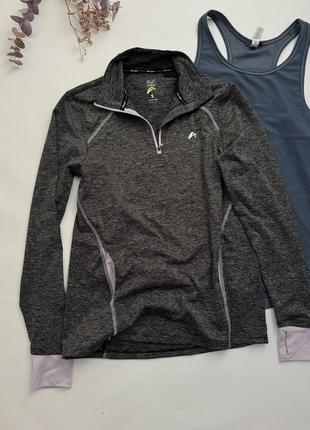 Кофта спортивна