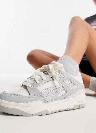 Классные кроссовки puma. оригинал
