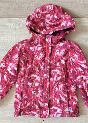 Горнолыжная куртка детская 2