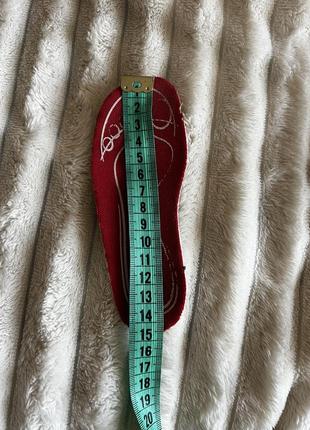 Детские кроссовки puma 8