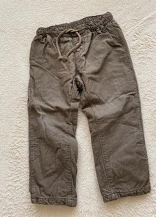 Детские брюки ,джинсы 2