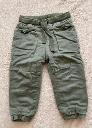 Детские брюки ,джинсы 4