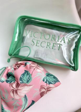 Косметичка 2в 1 victoria’s secret3 фото