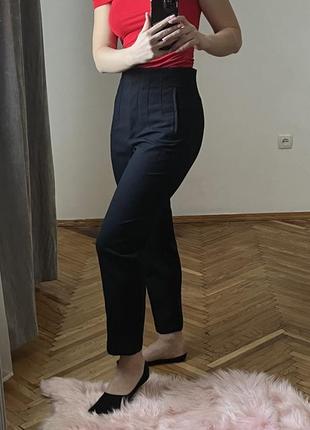 Брюки zara