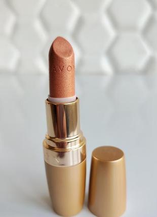 Помада для губ от эйвон avon gold