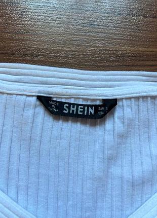 Кофточка от shein 2