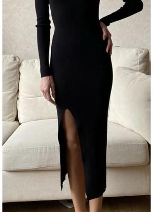 Мужские носки-тапочки на меху со снежинками и оленями