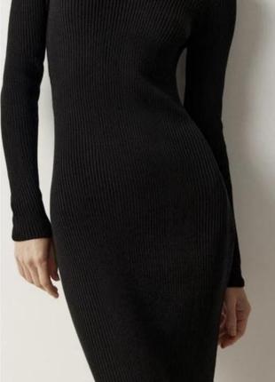 Мужские носки-тапочки на меху со снежинками и оленями