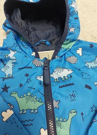 Комбинезон 2