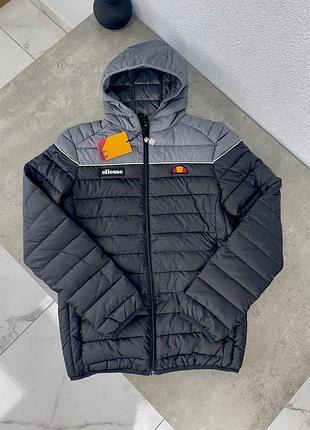Чоловіча оригінальна куртка ellesse 3