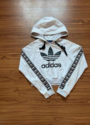 Кофта adidas