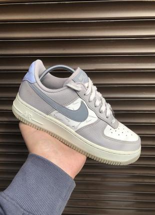 Nike air force 1 '07 se 37,5р 23,5см кросівки оригінал