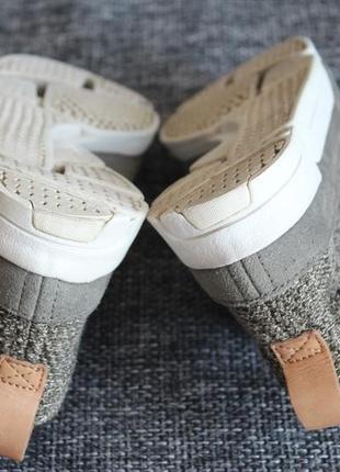 Туфлі мокасини clarks originals trigenic оригінал